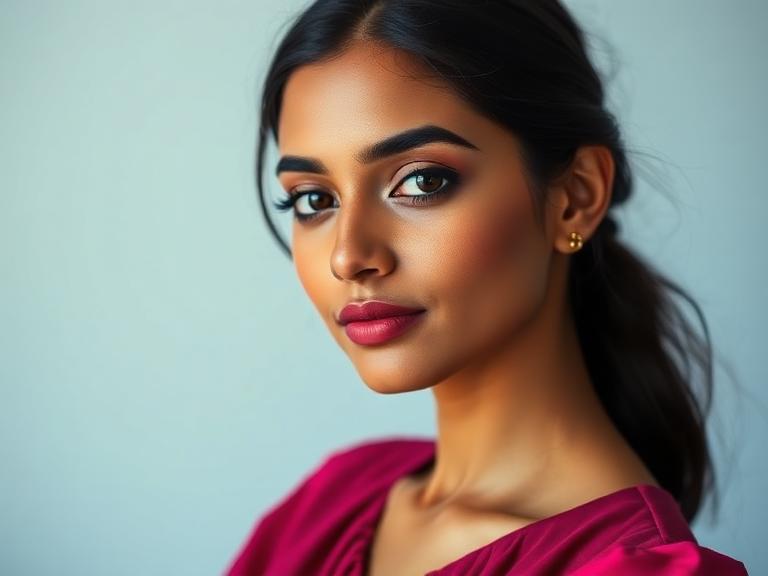 COOL SUMMER - diverse skin tone