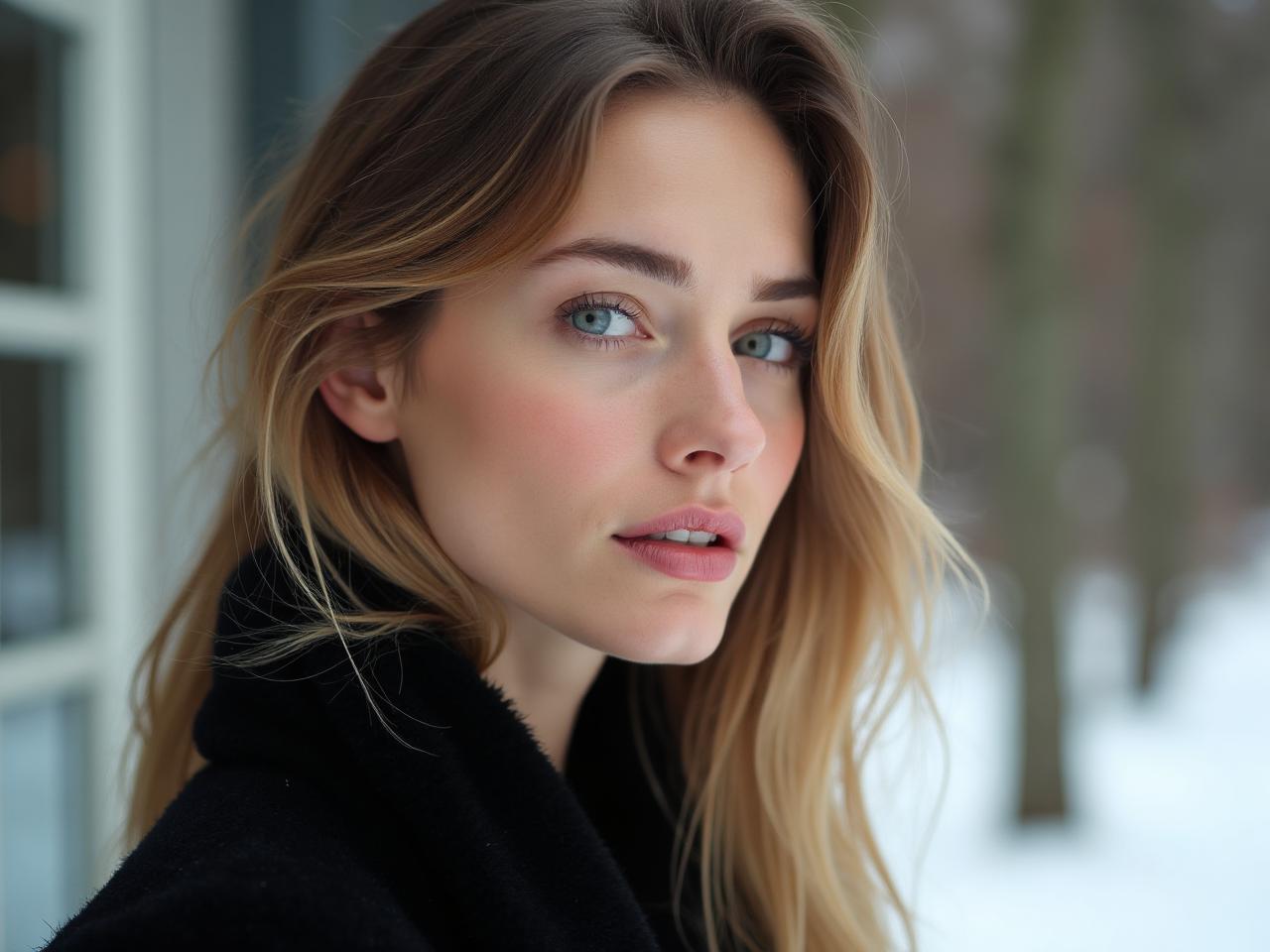 COOL WINTER