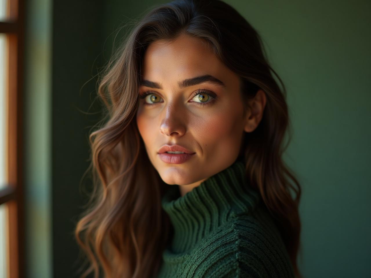 DEEP AUTUMN