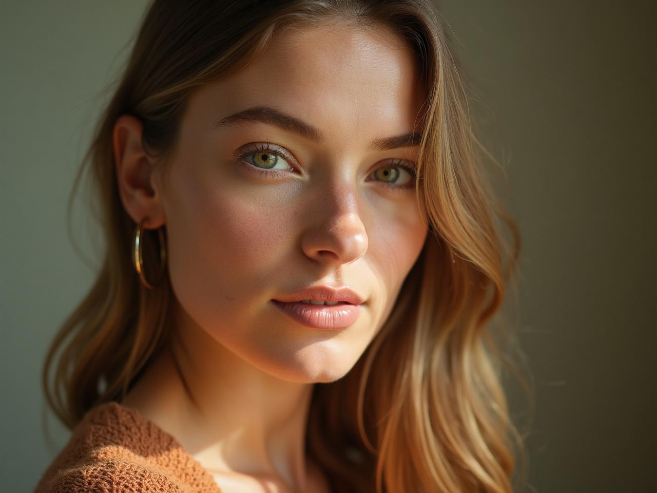SOFT AUTUMN