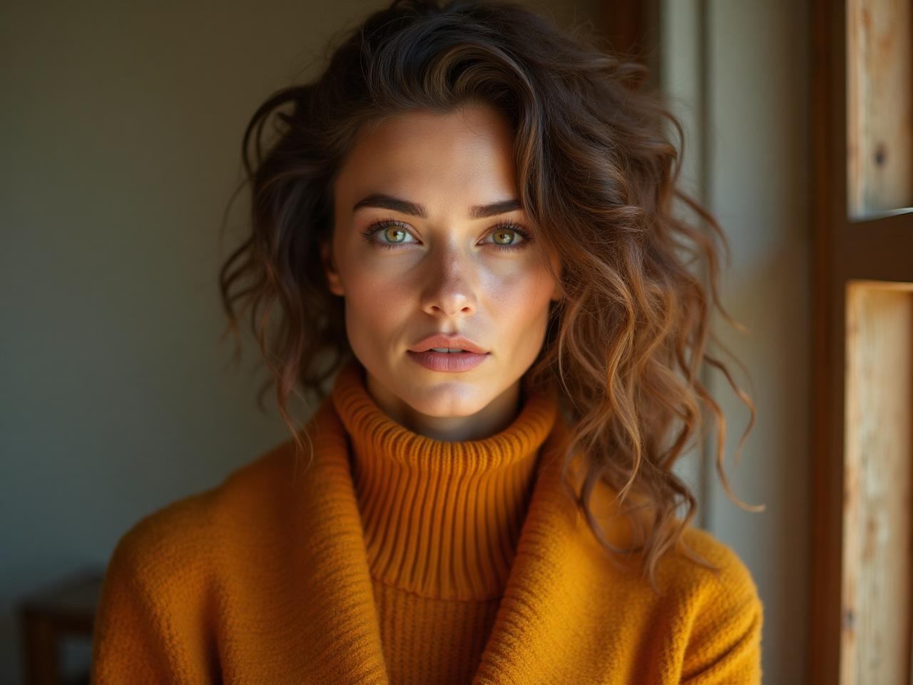 WARM AUTUMN