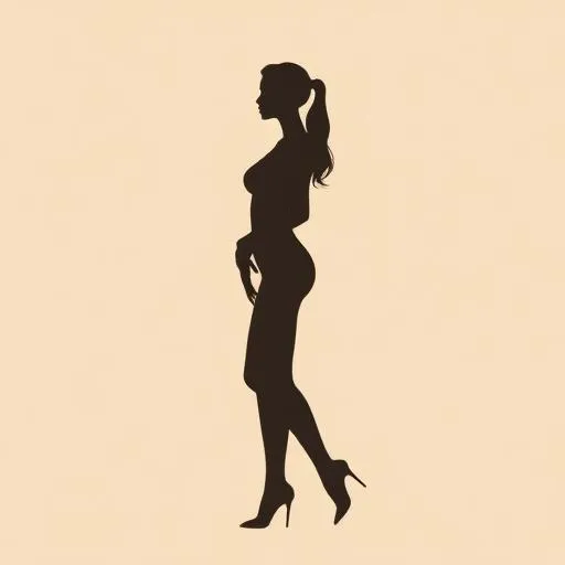 Dress for your shape