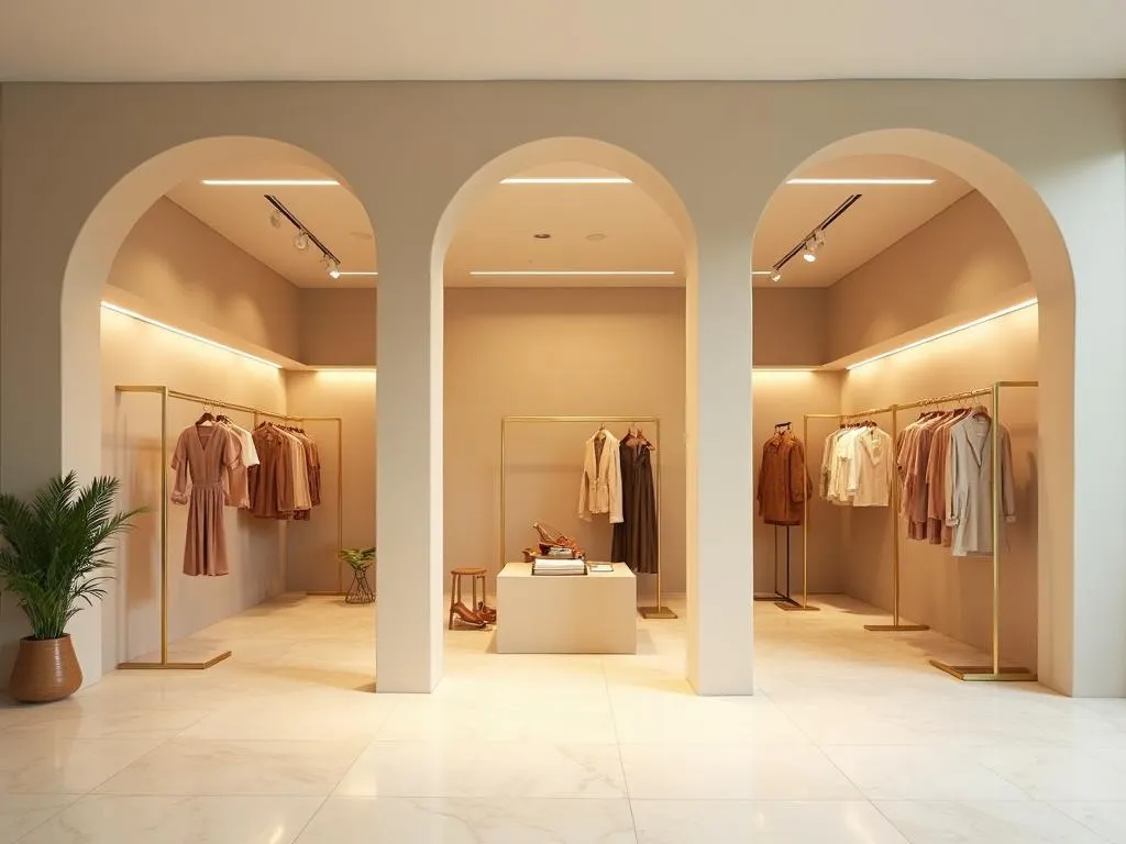 BRANDS & BOUTIQUES